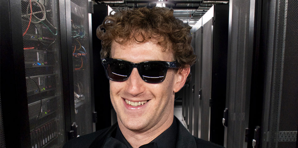 Zuckerberg plans to compensate new team members like NBA stars.