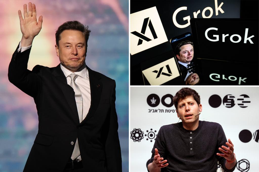 xAI secures $10 billion in funding as it competes with OpenAI