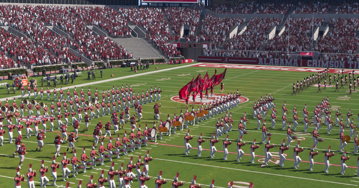 ‘College Football 26’ review: Is EA meeting expectations in its second year?