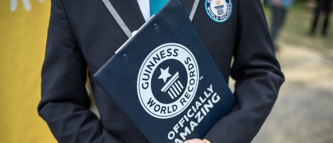 ‘Continued to Struggle’: One-Year-Old Iowa Baby Sets World Record