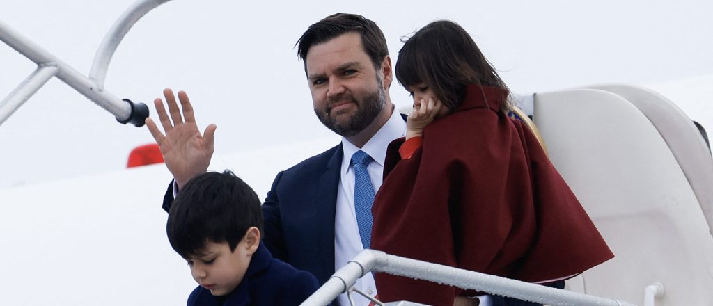 ‘Heartless Figure’: Left-Leaning Editor Criticized for Targeting JD Vance’s Children on Liberals’ Preferred Platform