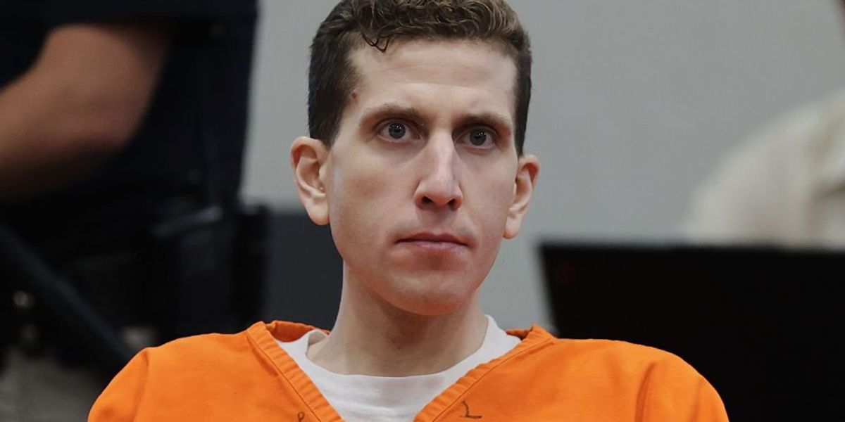 ‘Hell will be waiting’ — a grieving mother’s words to her daughter's killer Bryan Kohberger left the courtroom shocked and laughing