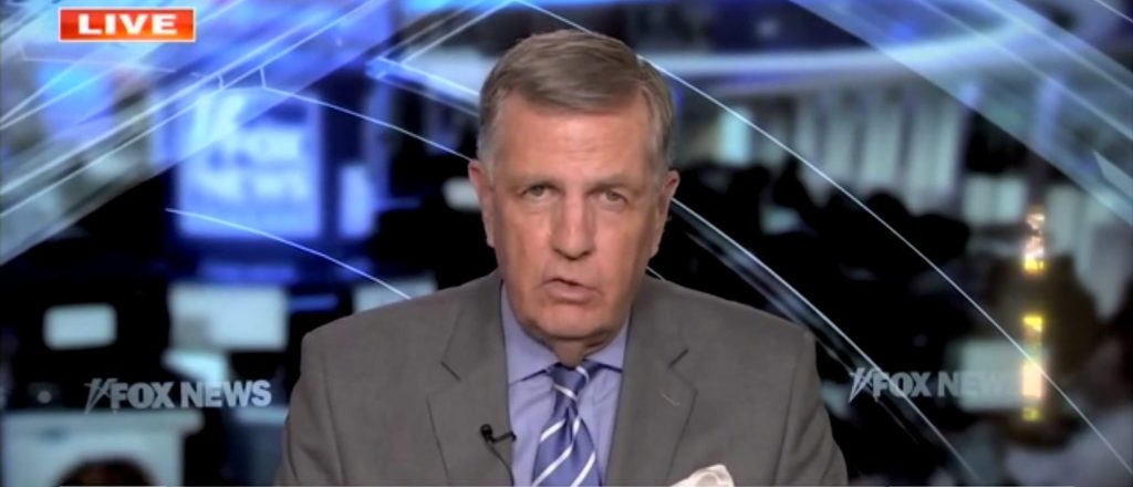 ‘Individuals Who Avoid Paying Taxes’: Brit Hume Shares What Portion of US Households Do Not Contribute Federal Income Tax