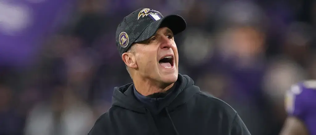 ‘It Was Great’: NFL Coach Dismisses Reporter for Asking Silly Question About Trump’s Visit