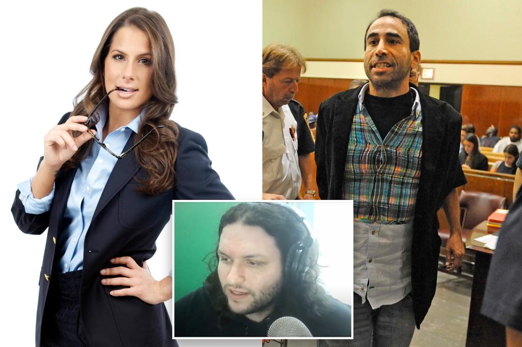 ‘King of All Pimps’ who enlisted former NY Gov. Eliot Spitzer's escort Ashley Dupré wins conflict with YouTuber