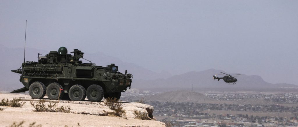 ‘Mexicans Attacked Me’: Authorities Capture Suspected Migrant Smuggler After High-Speed 140 MPH Pursuit