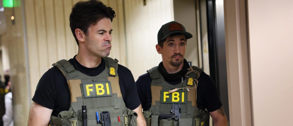 ‘Operation Mongolian Beef’ Allegedly Captures Violent Gang Members Following Shootout with Competing Group