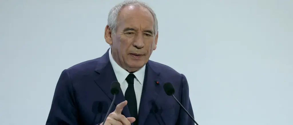 ‘Submission’: French Leader Claims Europe Yielded to Trump