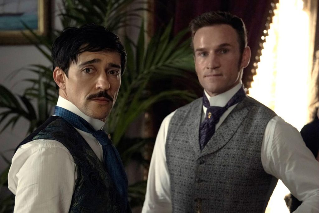 ‘The Gilded Age’ Season 3 Episode 6 Ending Clarified: Did HBO Really Just Kill Off [Spoiler]?