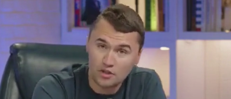 ‘The Situation Is Actually Escalating’: Charlie Kirk Criticizes Trump Administration’s ‘Confusing’ Epstein Response