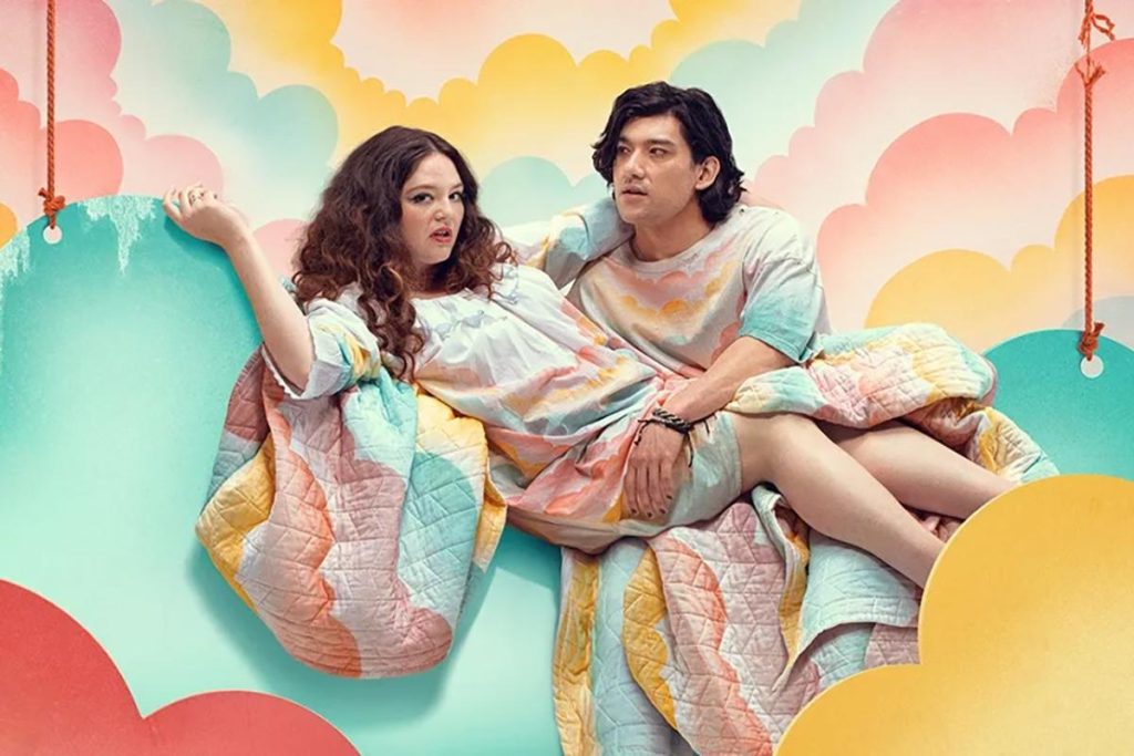 ‘Too Much’ Review: Lena Dunham and Meg Stalter’s Bold Series Could Become Your New Go-To Relatable Romantic Comedy