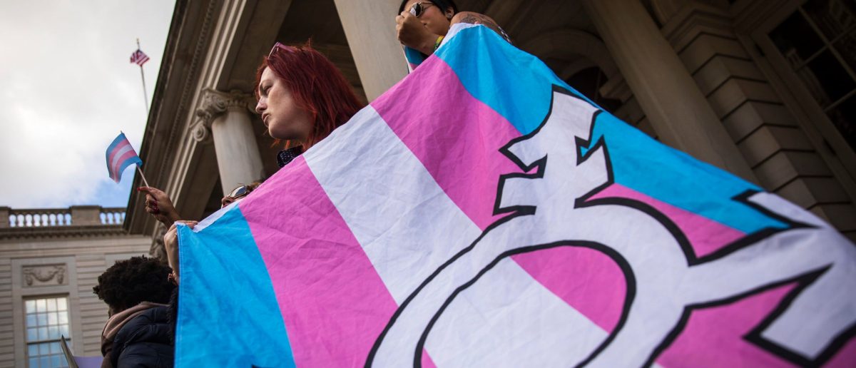 ‘Trans’ Inmate Returns to Male Prison Years After Being Accused of Assaulting Female Cellmate