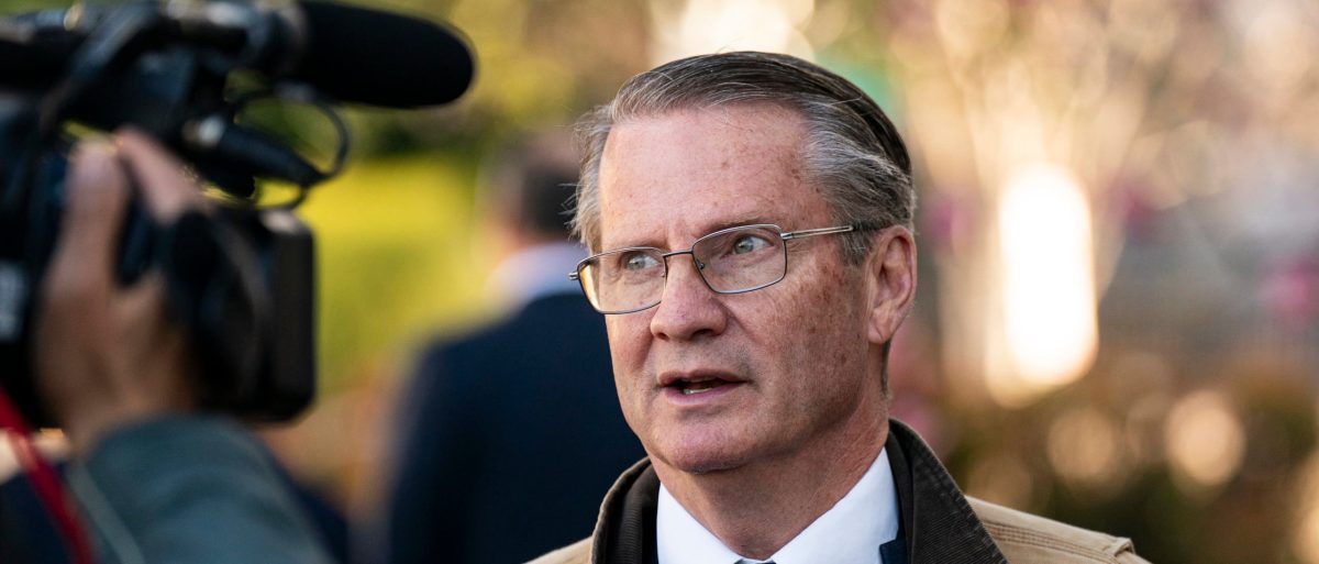 ‘We Stood Firm For As Long As We Could’: The Journey of Some House Conservatives to Support Trump’s Major Bill