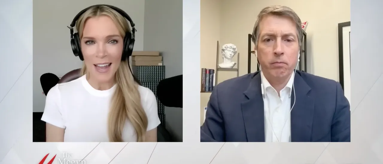 ‘Will Have to Discuss’: Megyn Kelly Suggests Whose Statements Could Undermine Biden’s Pardons