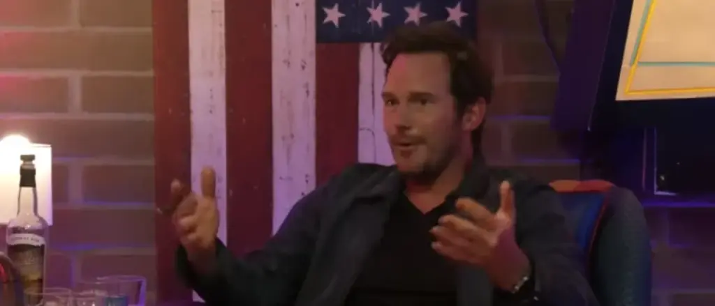 &lsquo;Be Rational&rsquo;: Chris Pratt Criticizes Anti-Trump Americans &lsquo;Deeply Stuck In Hate&rsquo; Who Dismiss His &lsquo;Achievement&rsquo;