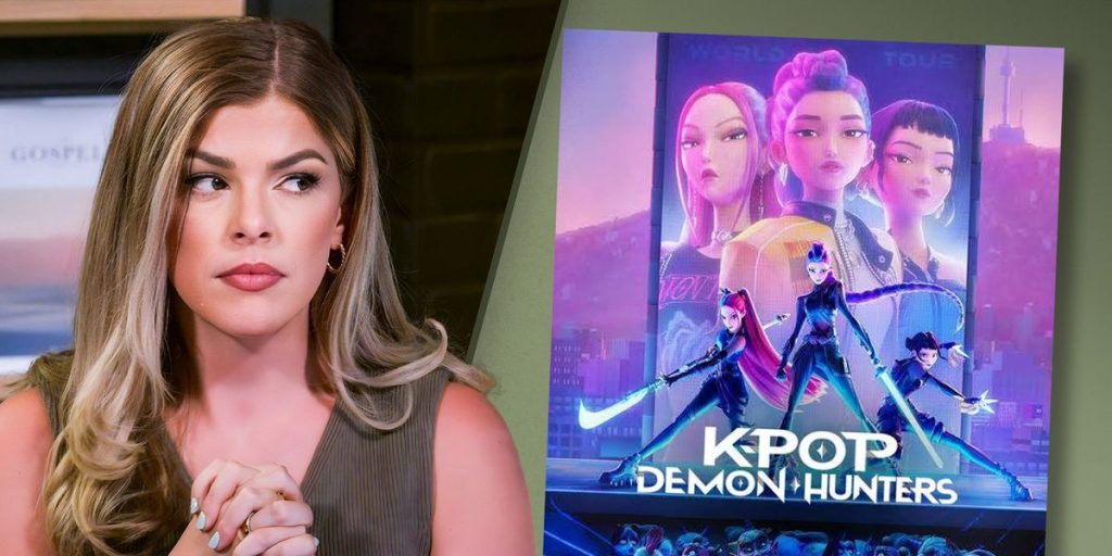 ‘KPop Demon Hunters’: Pagan beliefs and LGBTQ messages for children