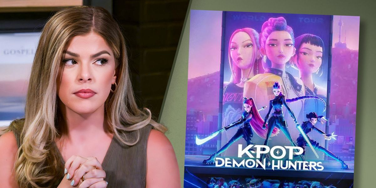 &lsquo;KPop Demon Hunters&rsquo;: Pagan beliefs and LGBTQ messages for children