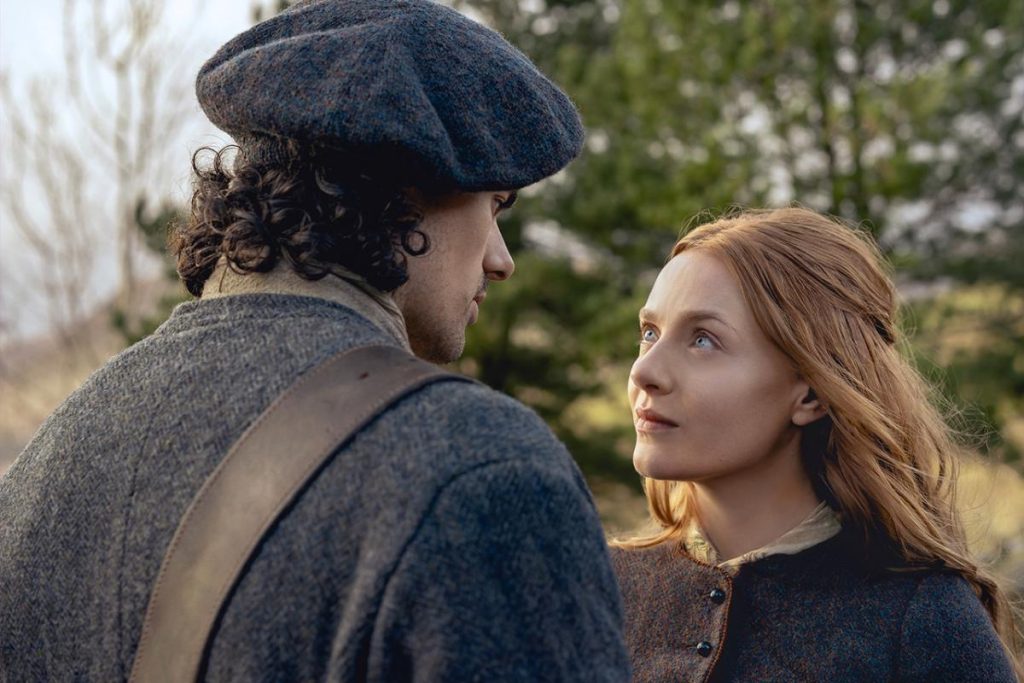 &lsquo;Outlander: Blood of My Blood&rsquo; Opening Credits Theme Lyrics, Artist, Significance, and Additional Information