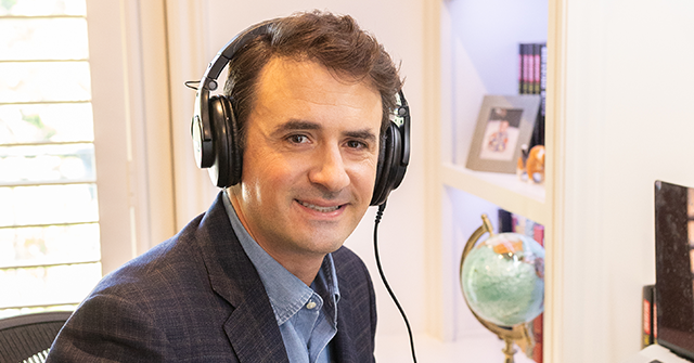 &lsquo;Violating Regulations,&rsquo; &lsquo;The Alex Marlow Show&rsquo; Soars in Rankings