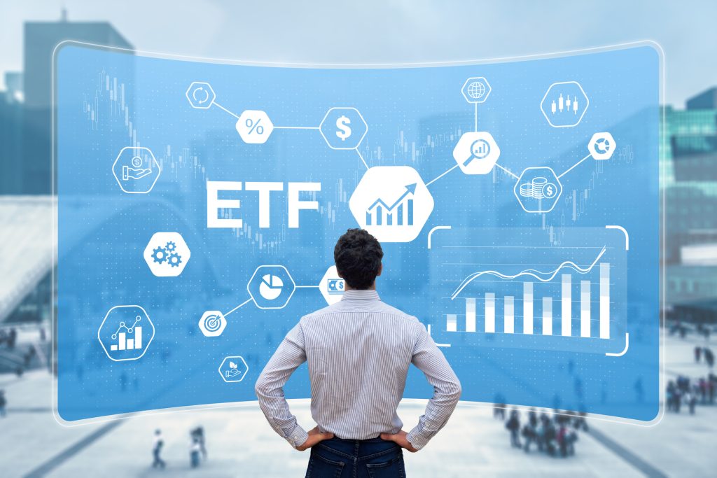 1 Tech ETF to Invest In, and 1 to Steer Clear Of Right Now