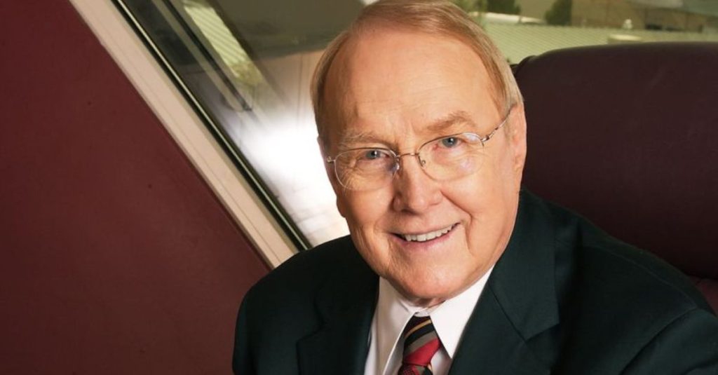 10 Christian Leaders Share Their Thoughts on James Dobson’s Influence on Families and the Church