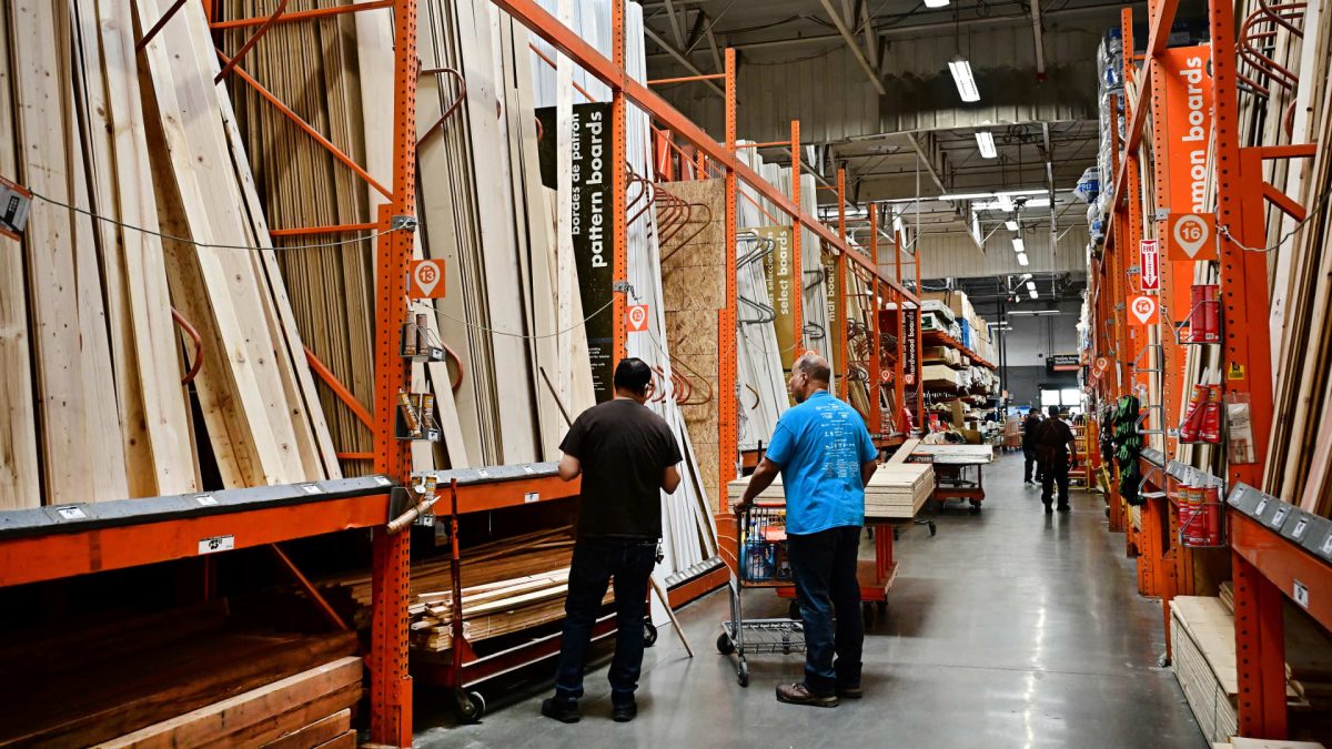 10 key points to consider in the stock market on Tuesday, including earnings from Palo Alto and Home Depot