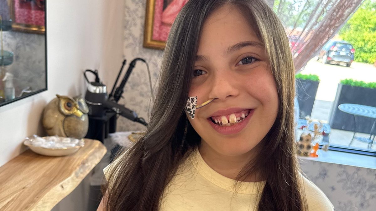 11-year-old's heartfelt plea for heart transplant surgery gains widespread attention