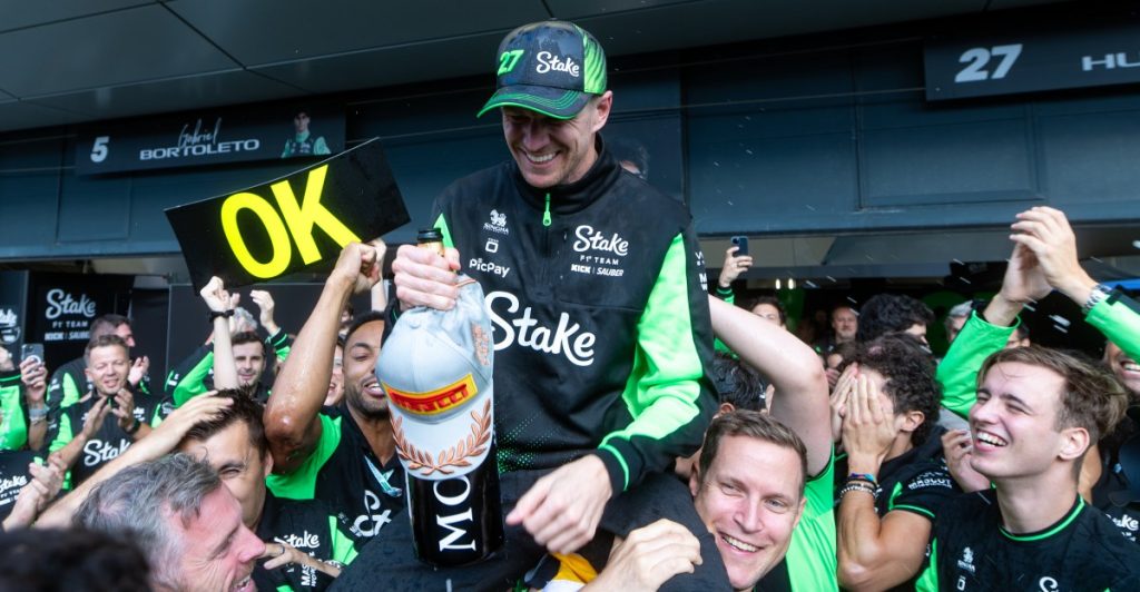 13 figures that reveal F1's 2025 narrative so far