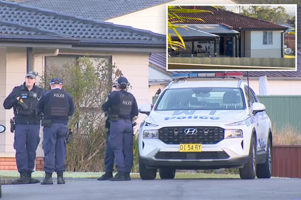 13-year-old exchange student from China accused of killing 14-year-old boy