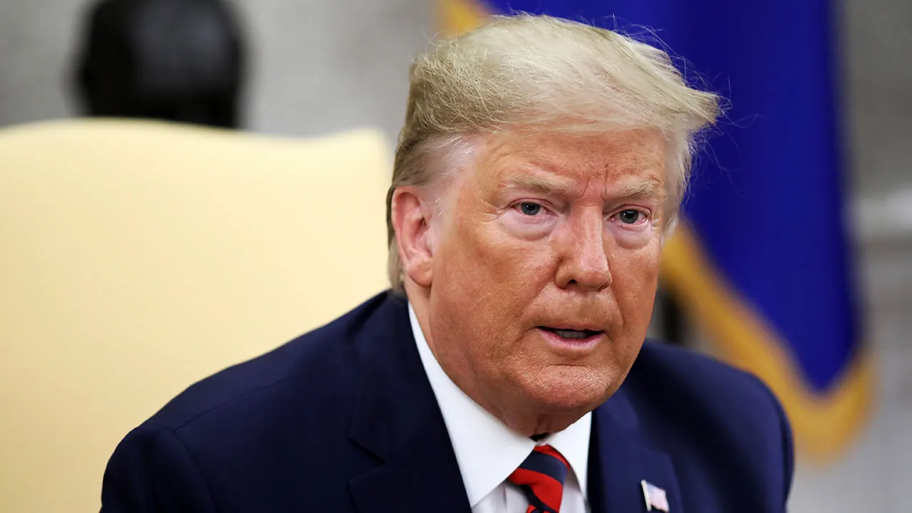 Russia attributes Tehran's violations to Trump's exit from the Iran nuclear deal.