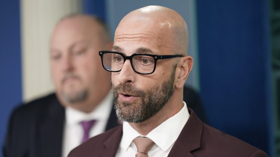 RFK Jr. has never received information from CDC experts on measles, COVID-19, or flu, according to a former official.