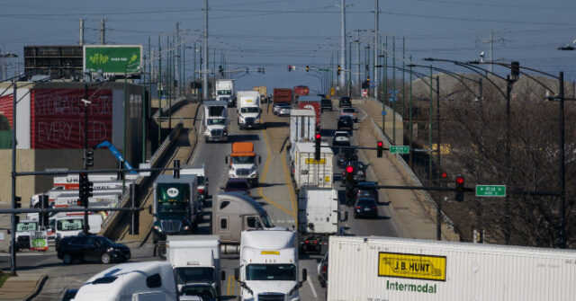 18-Wheeler Makes U-Turn, Claims Lives of 3 Americans