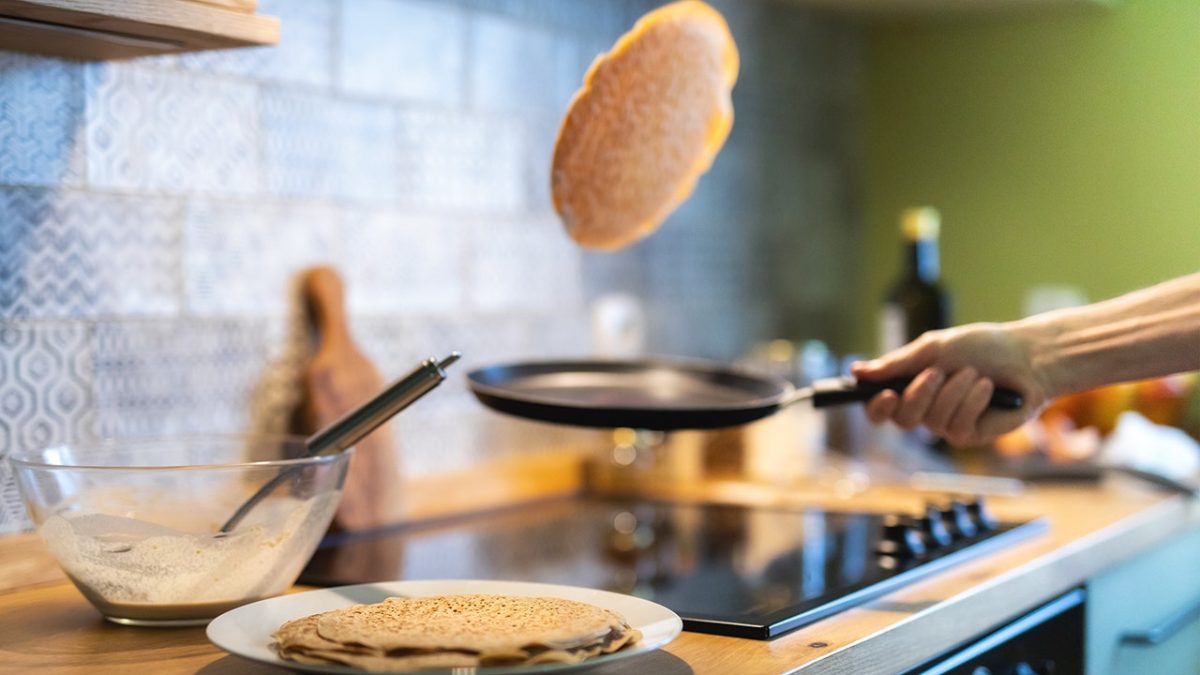 1975 cookbook's 'pancake soup' recipe sparks mixed reactions on Reddit