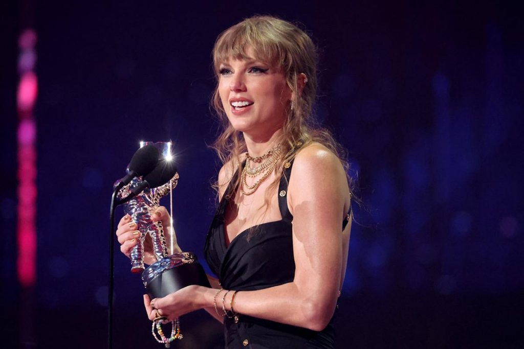 2025 VMAs: Nominees, Air Date, and Will Taylor Swift Attend?