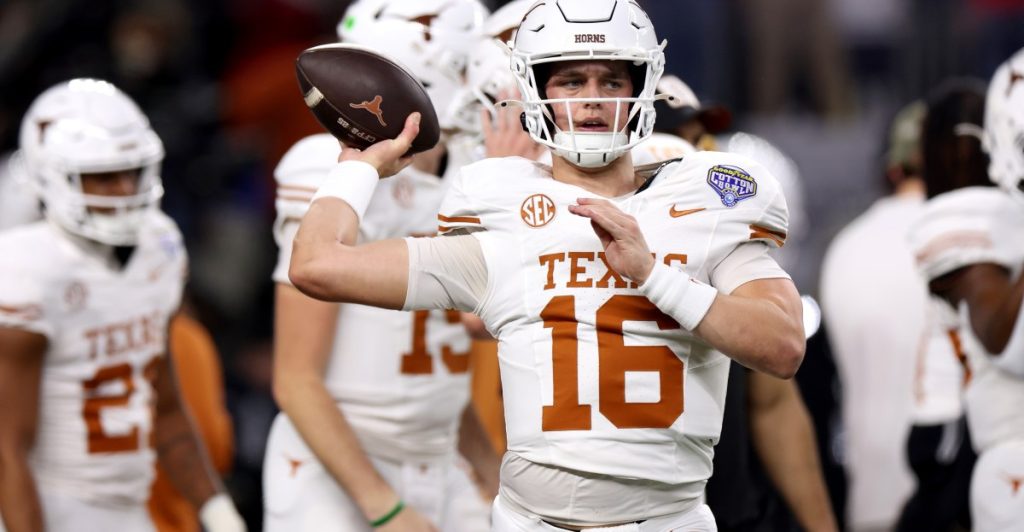 2026 NFL Mock Draft: Cade Klubnik Takes the Top Spot, with a Note