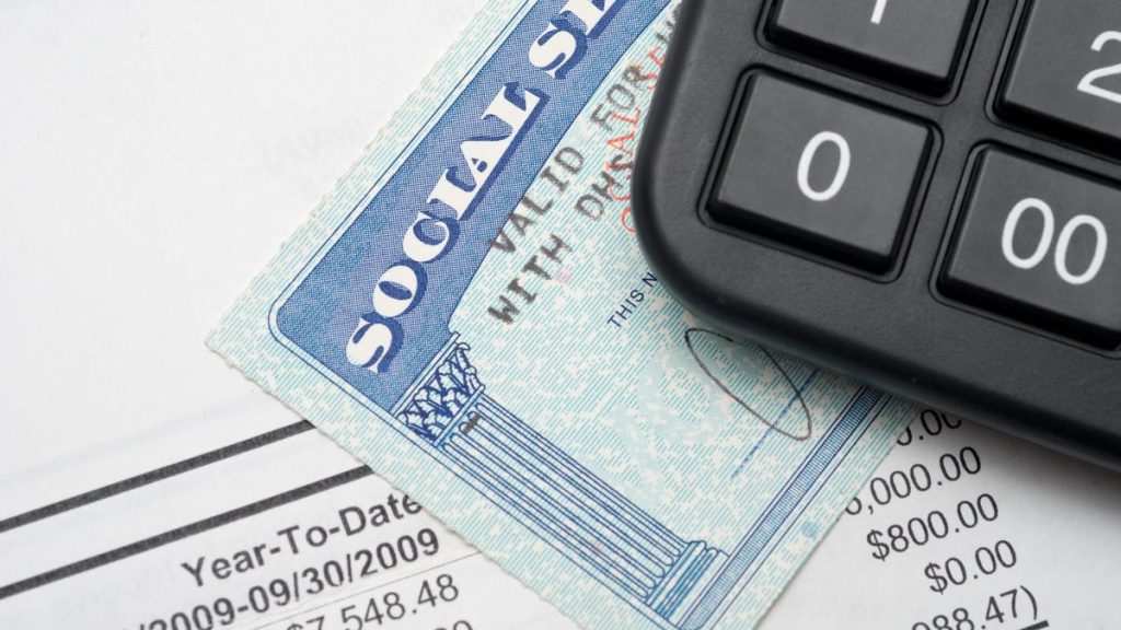 2026 Social Security COLA forecast increases to 2.7% amid inflation concerns