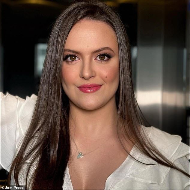 22-year-old lawyer passes away from allergic reaction during scan