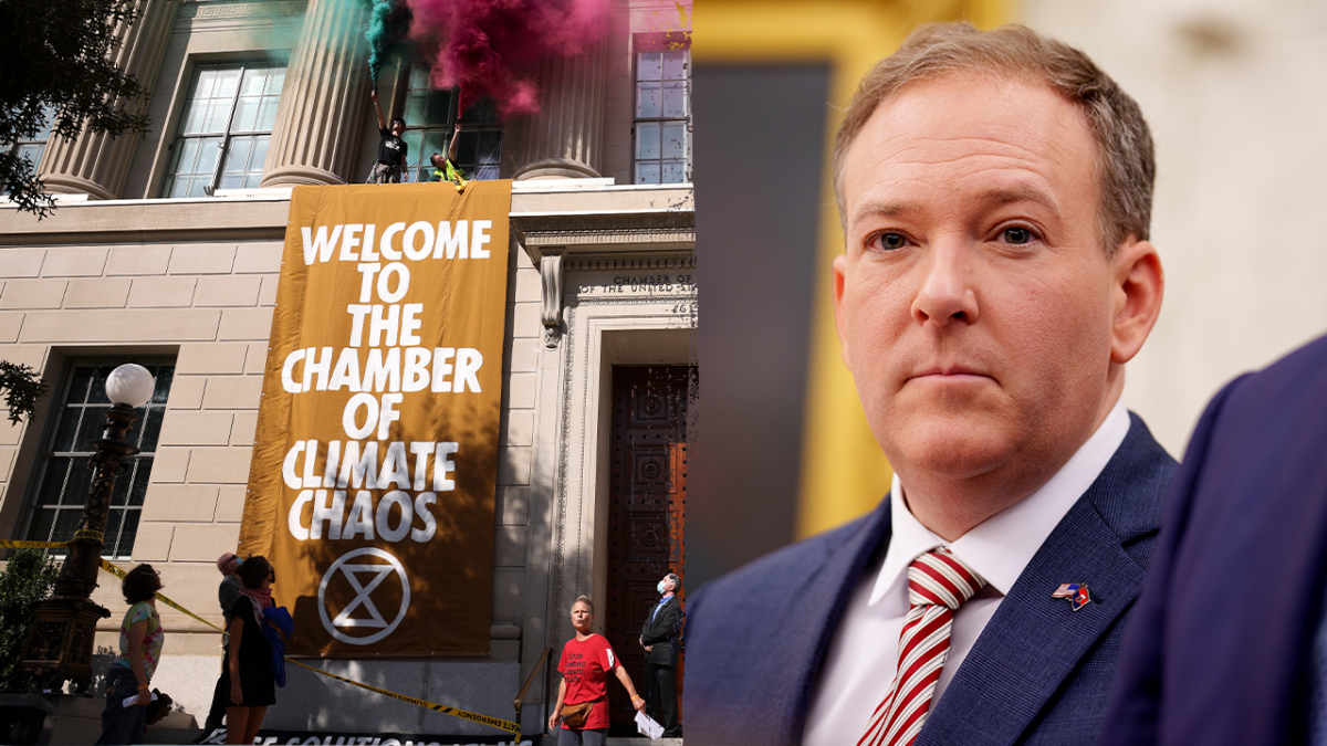 23 Republican attorneys general ask EPA to reduce funding for climate organizations