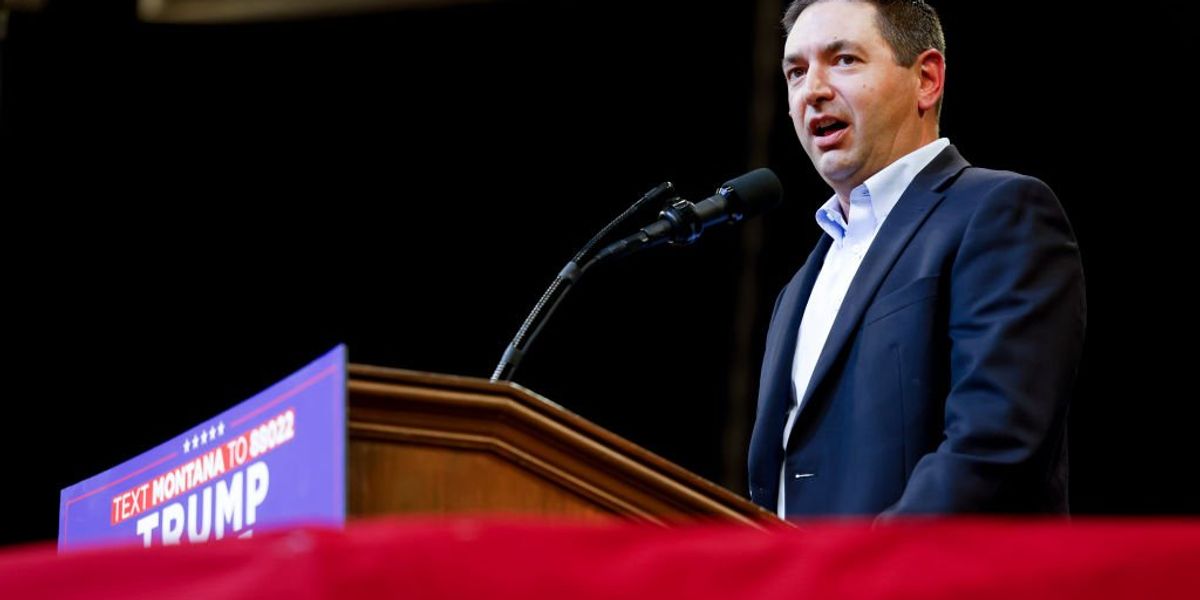 23 attorneys general urge defunding of controversial climate science institute