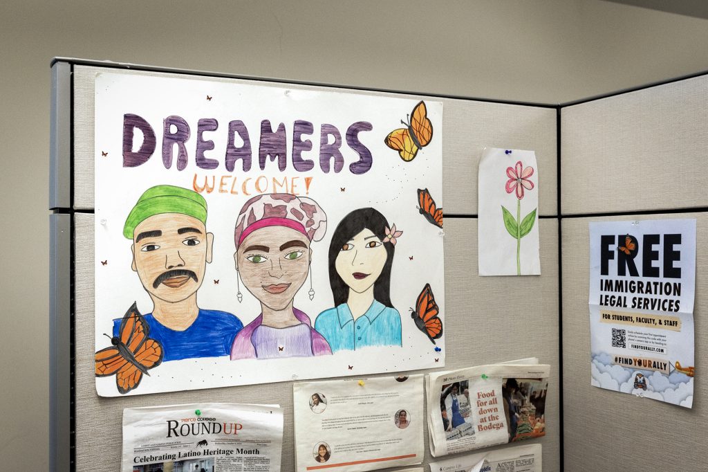 2,300 California ‘Dreamers’ are on the verge of losing their health care coverage