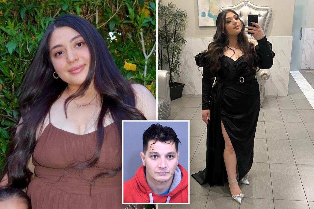 27-year-old influencer dies in front of her child after being involved in a road rage incident between other drivers.