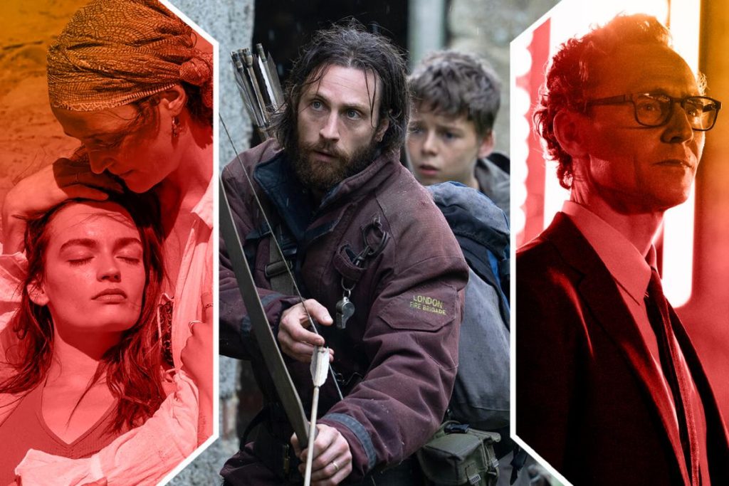 '28 Years After,' 'The Life of Chuck,' and Others