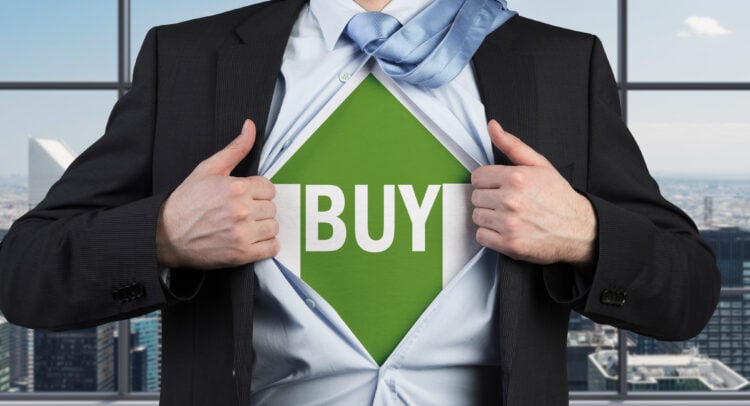 3 Unexciting Stocks That Could Surpass Big Tech and Help You Sleep Peacefully