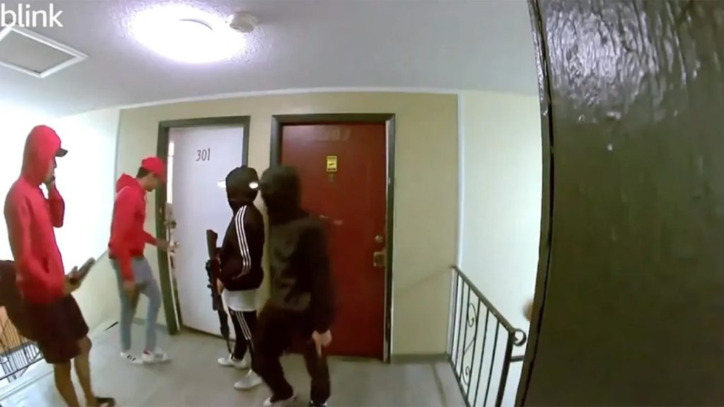 30 suspected members of the Tren de Aragua gang charged with federal crimes in Colorado