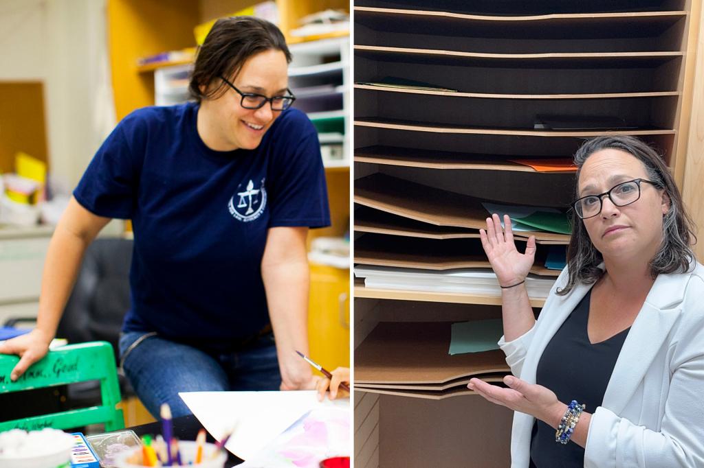 3,000 teachers plead for donations for essential classroom supplies despite NYC's unprecedented spending per student