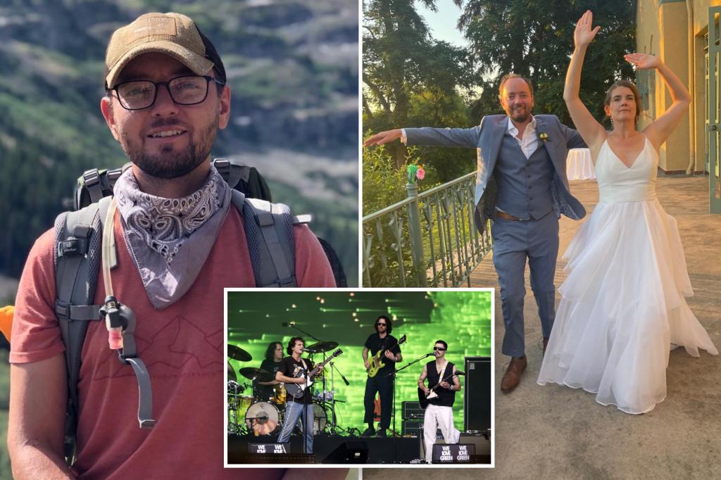 36-year-old passes away after experiencing cardiac arrest at Colorado music festival, according to report