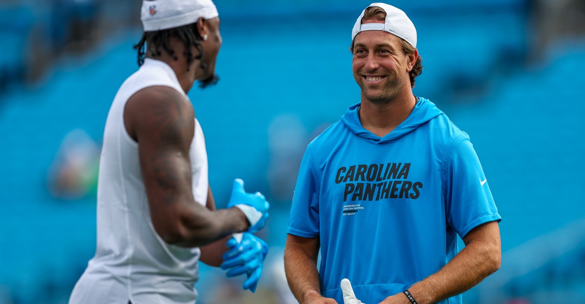 4 NFL trades that need to occur before the regular season