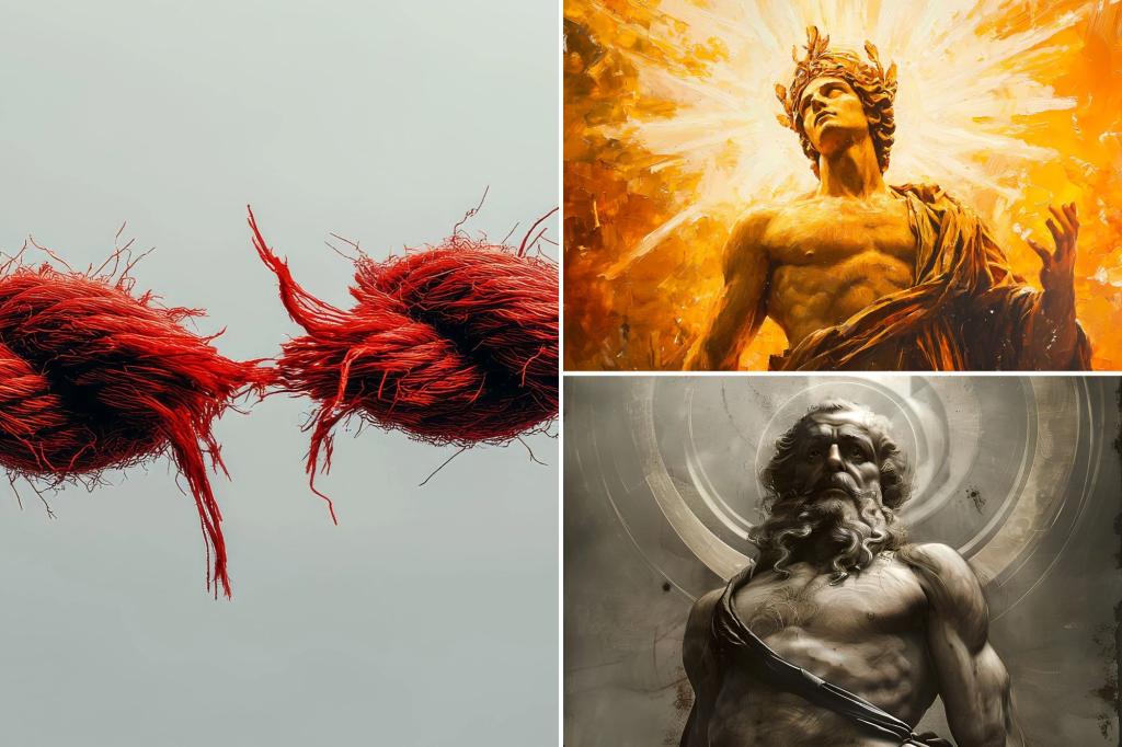 4 signs of experiencing a struggle with bad luck