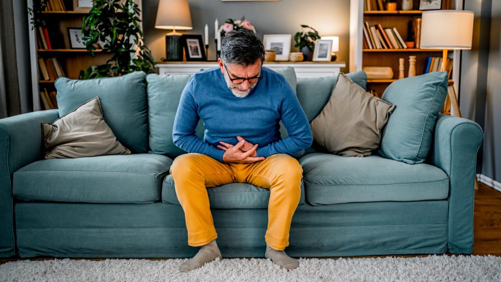 4 subtle signs of colorectal cancer that you shouldn’t overlook