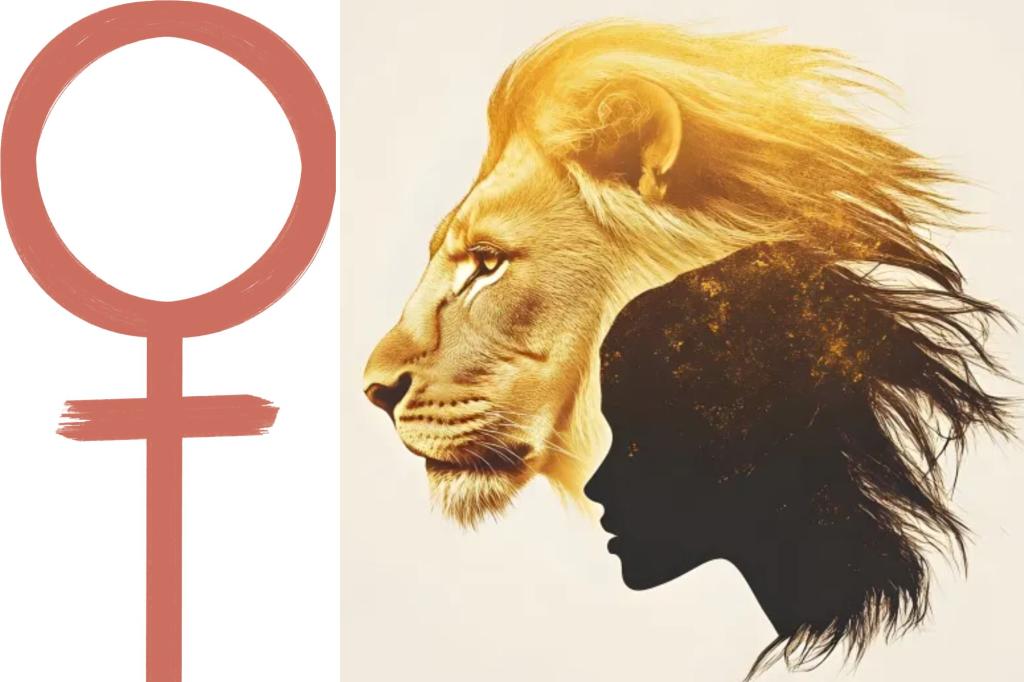 4 zodiac signs that will experience Venus in Leo 2025 the most